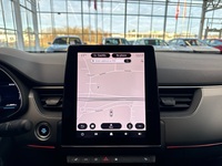 Renault Arkana vaihtoauto