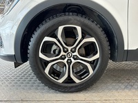 Renault Arkana vaihtoauto