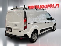 Ford Transit Connect vaihtoauto