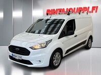 Ford Transit Connect vaihtoauto