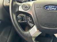 Ford Transit Connect vaihtoauto