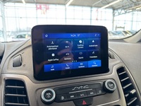 Ford Transit Connect vaihtoauto