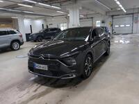 Citroën C5 X vaihtoauto