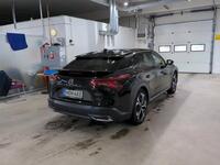 Citroën C5 X vaihtoauto