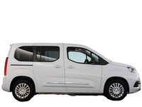 Toyota Proace CITY Verso vaihtoauto