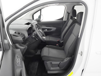 Toyota Proace CITY Verso vaihtoauto