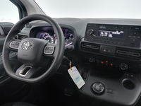 Toyota Proace CITY Verso vaihtoauto