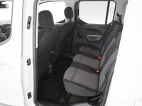 Toyota Proace CITY Verso vaihtoauto