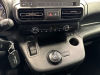 Toyota Proace CITY Verso vaihtoauto