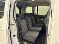 Toyota Proace CITY Verso vaihtoauto