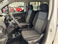 Toyota Proace CITY Verso vaihtoauto