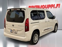 Toyota Proace CITY Verso vaihtoauto