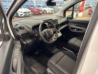 Toyota Proace CITY Verso vaihtoauto