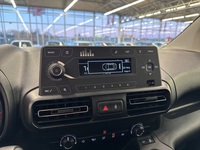 Toyota Proace CITY Verso vaihtoauto