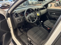 Dacia Duster vaihtoauto