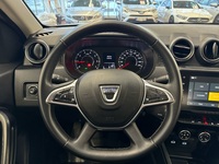 Dacia Duster vaihtoauto