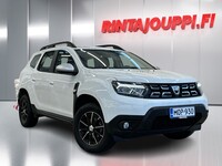 Dacia Duster vaihtoauto