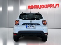 Dacia Duster vaihtoauto