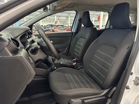 Dacia Duster vaihtoauto