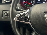 Dacia Duster vaihtoauto