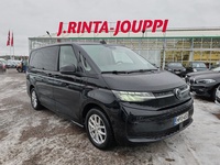 Volkswagen Multivan vaihtoauto