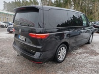 Volkswagen Multivan vaihtoauto