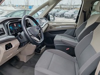 Volkswagen Multivan vaihtoauto