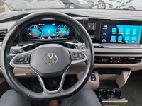 Volkswagen Multivan vaihtoauto