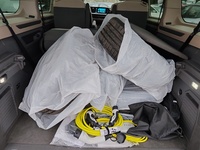 Volkswagen Multivan vaihtoauto