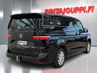 Volkswagen Multivan vaihtoauto