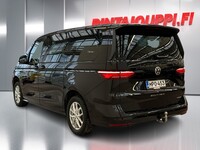 Volkswagen Multivan vaihtoauto