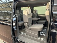 Volkswagen Multivan vaihtoauto