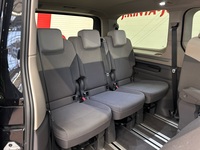 Volkswagen Multivan vaihtoauto
