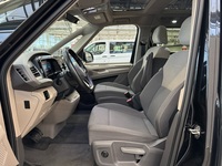 Volkswagen Multivan vaihtoauto