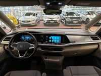 Volkswagen Multivan vaihtoauto