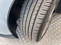 Volvo EX30 vaihtoauto