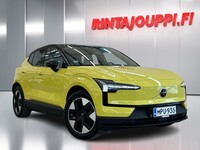 Volvo EX30 vaihtoauto