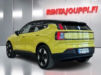 Volvo EX30 vaihtoauto