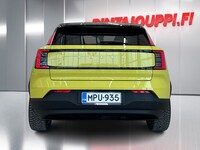 Volvo EX30 vaihtoauto