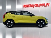 Volvo EX30 vaihtoauto