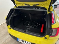 Volvo EX30 vaihtoauto