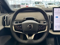 Volvo EX30 vaihtoauto