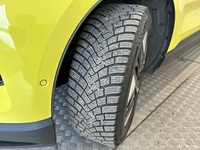 Volvo EX30 vaihtoauto