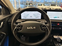Kia EV6 vaihtoauto