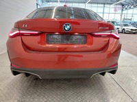 BMW i4 vaihtoauto