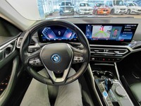 BMW i4 vaihtoauto