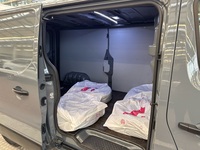 Renault Trafic vaihtoauto