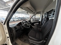 Peugeot Boxer vaihtoauto