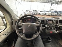 Peugeot Boxer vaihtoauto