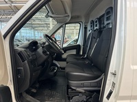 Peugeot Boxer vaihtoauto